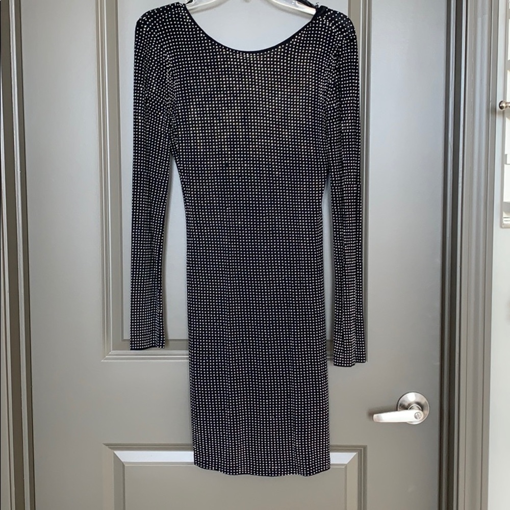 NWOT issue New York dress